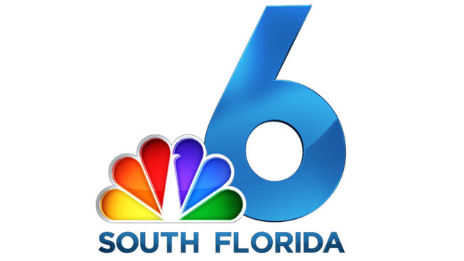 NBC 6 Miami